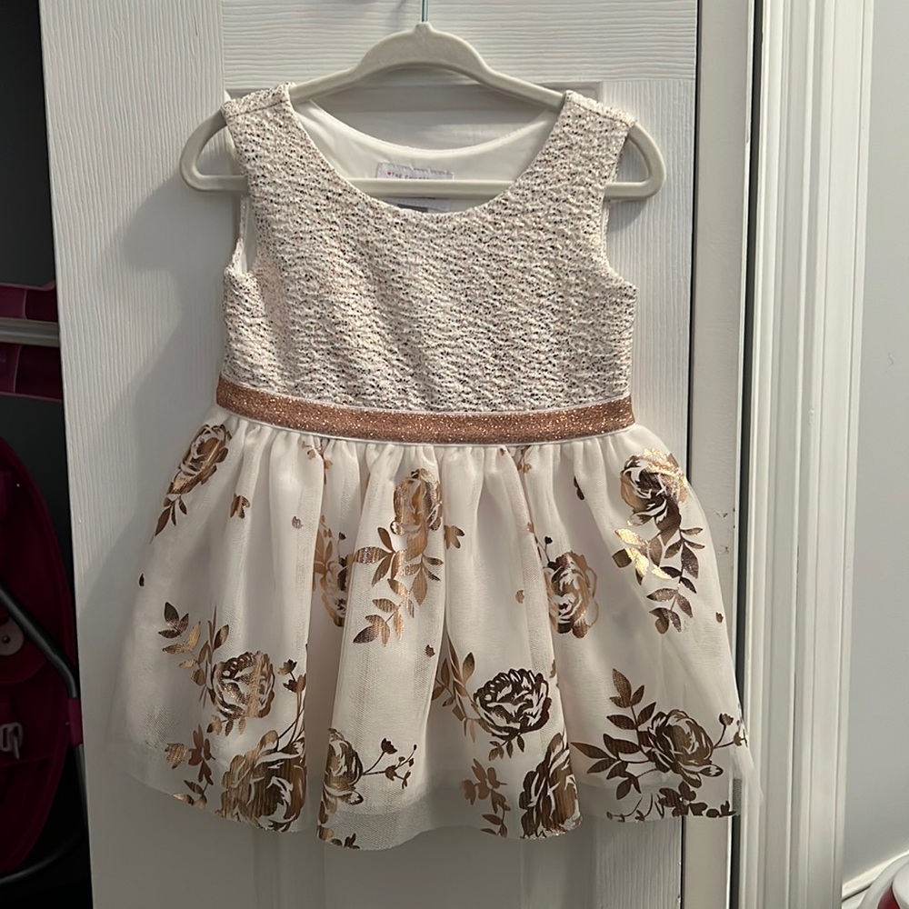 The Children’s Place dress